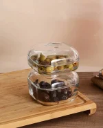 ظرف مربا و عسل پاشاباغچه کد 96888
