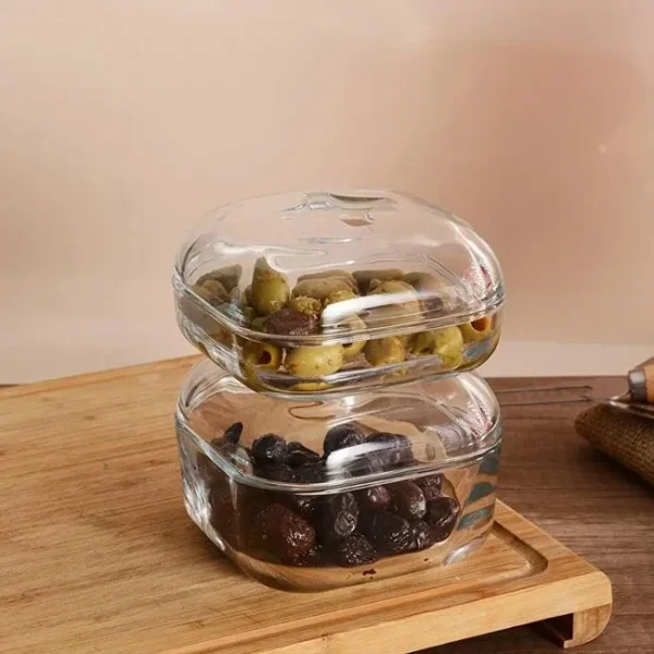 ظرف مربا و عسل پاشاباغچه کد 96888