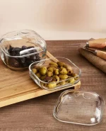 ظرف مربا و عسل پاشاباغچه کد 96888