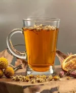 لیوان 6تایی پاشاباغچه مدل هیبیلی کد 55073