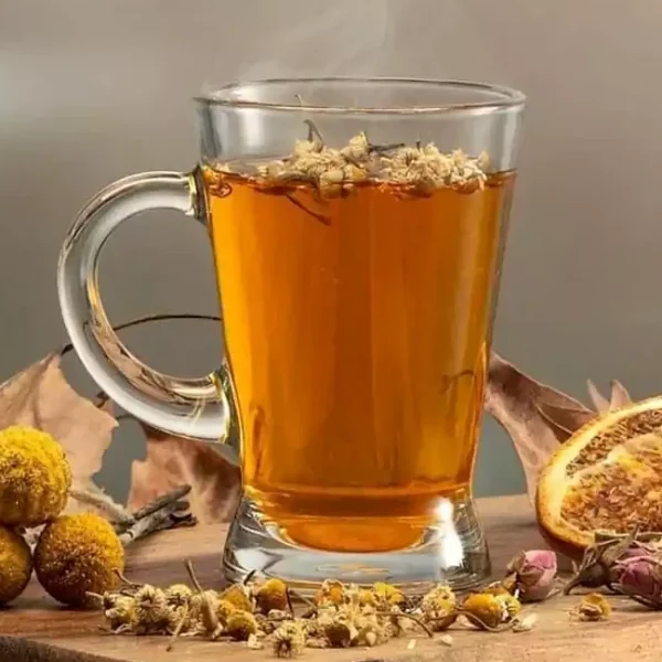 لیوان 6تایی پاشاباغچه مدل هیبیلی کد 55073