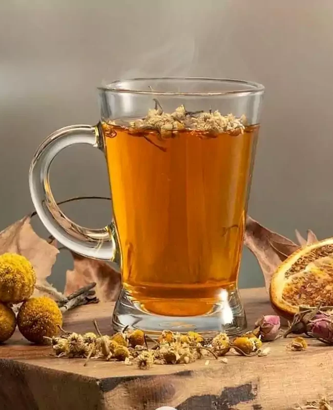 لیوان 6تایی پاشاباغچه مدل هیبیلی کد 55073