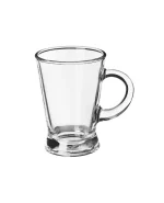 لیوان 6تایی پاشاباغچه مدل هیبیلی کد 55073
