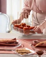 تابه شیشه‌ای پاشاباغچه بورجام کد 59974