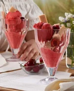 بستنی خوری 2تایی پاشاباغچه کد 68136