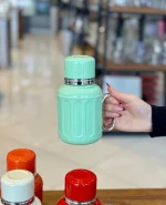 مینی فلاسک رنگی وارداتی کد KIT-1205
