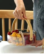 تنقلات خوری پیرکس آنتی شوک کد KIT-2029