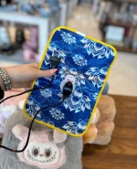 کیسه آب گرم بالشی برقی کد KIT-1225