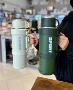 فلاسک sport کوهنوردی کد KIT-1013