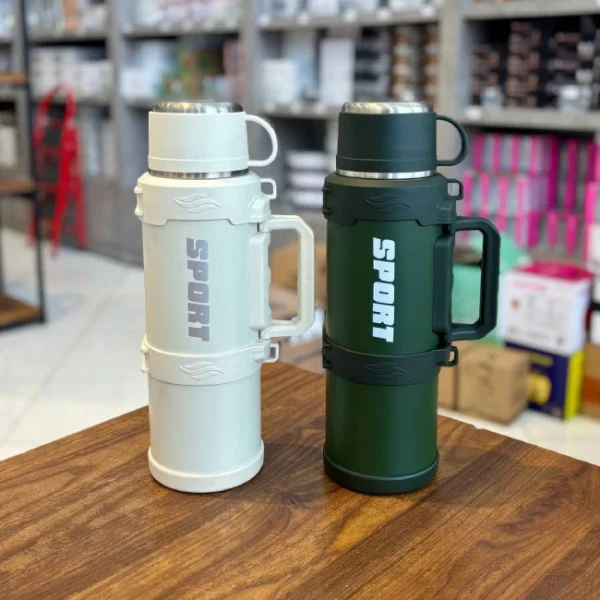 فلاسک sport کوهنوردی کد KIT-1013
