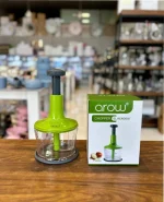 خردکن فشاری arow کد AROW-2360