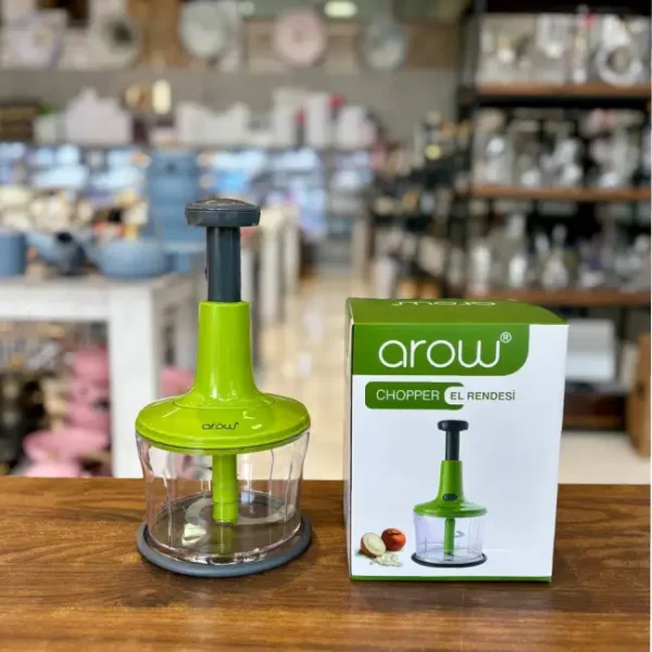 خردکن فشاری arow کد AROW-2360