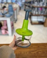 خردکن فشاری arow کد AROW-2360 - تصویر 2