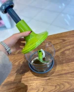 خردکن فشاری arow کد AROW-2360 - تصویر 3