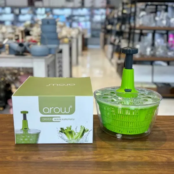 سبزی خشک کن arow کد AROW-4353