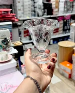 بستنی خوری 2عددی پاشاباغچه کد 51068