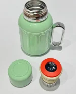 مینی فلاسک رنگی وارداتی کد KIT-1205