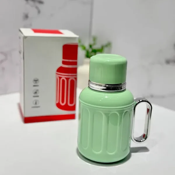 مینی فلاسک رنگی وارداتی کد KIT-1205