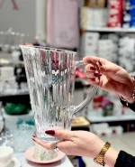 پارچ نود گریس پاشاباغچه کد 68010