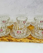 پیش دستی و پیاله وارداتی جنوا کد TG1080