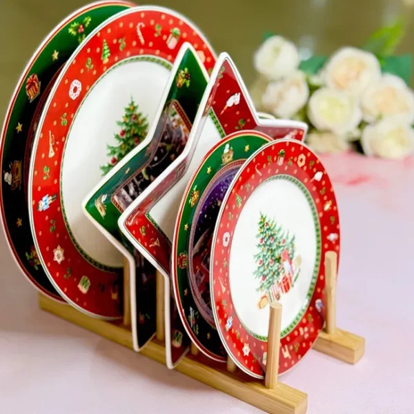 کامل ترین کالکشن کریسمسی کد KIT-1185