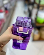 قمقمه دوقلو وارداتی کد KIT-1207