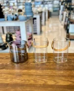 یخدان پیرکس دسته بامبو وارداتی کد KIT-2028