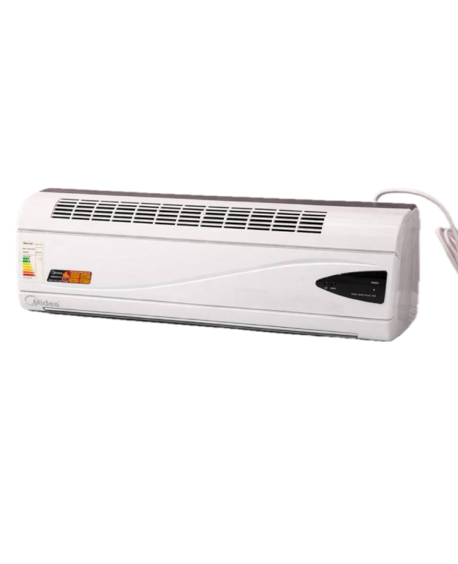 هیتر برقی Midea NTH2000 کد NTH2000