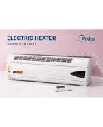 هیتر برقی Midea NTH2000 کد NTH2000