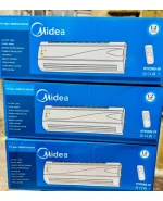 هیتر برقی Midea NTH2000 کد NTH2000