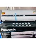 کولر گازی اسپلیت پاناسونیک کد CS-PC2000MKF