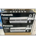 کولر گازی اسپلیت پاناسونیک کد CS-PC2000MKF
