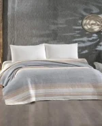 پتو تک نفره ترک POLAT HOME کد 1270