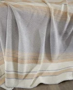 پتو تک نفره ترک POLAT HOME کد 1270