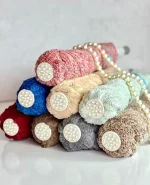 تی پارچه ای وارداتی کد kit-1304