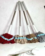 تی پارچه ای وارداتی کد kit-1304