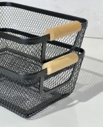 سبد مستطیل وارداتی کد vt 2574