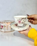 فنجان چایخوری تکی وارداتی کد kit-1283