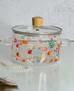 قابلمه پیرکس وارداتی کد vt2395