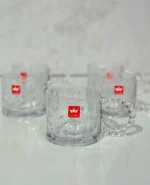 لیوان دسته مروارید وارداتی کد 3-5806