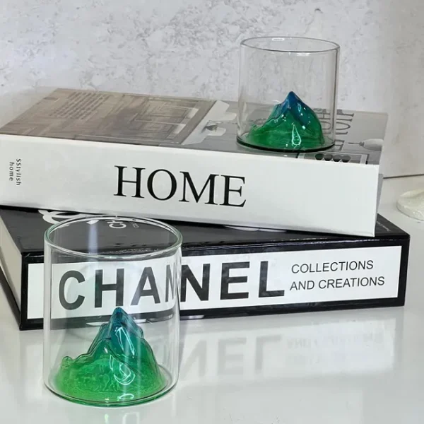 لیوان یخی پیرکس وارداتی کد kit-2039