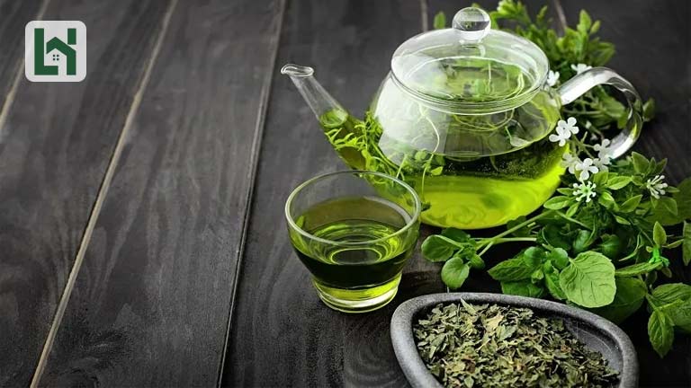 مضرات چای سبز