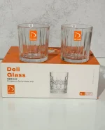 نیم لیوان 6تایی وارداتی کد kit-1367