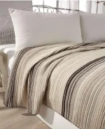 پتو تک نفره ترک POLAT HOME کد 1_1270