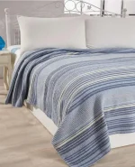 پتو تک نفره ترک POLAT HOME کد 1_1270