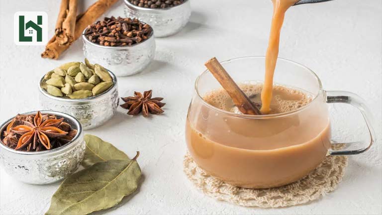 چای کرک چیست؟
