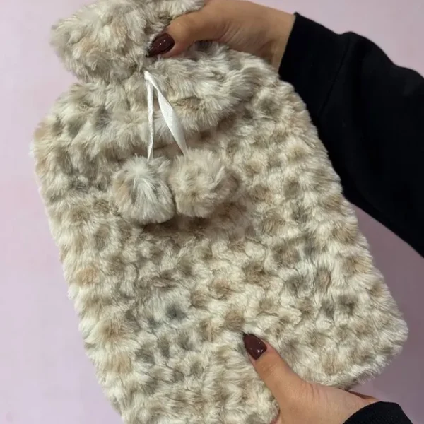 کیسه آبگرم کاراجاهوم کد 505000709