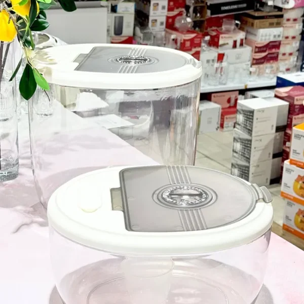 جا برنجی اکرولیک وارداتی کد kit-1577