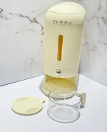 جا برنجی اکریلیک وارداتی مدل UFORU کد vt3475