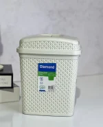 سطل آشغال دیاموند کد 011171